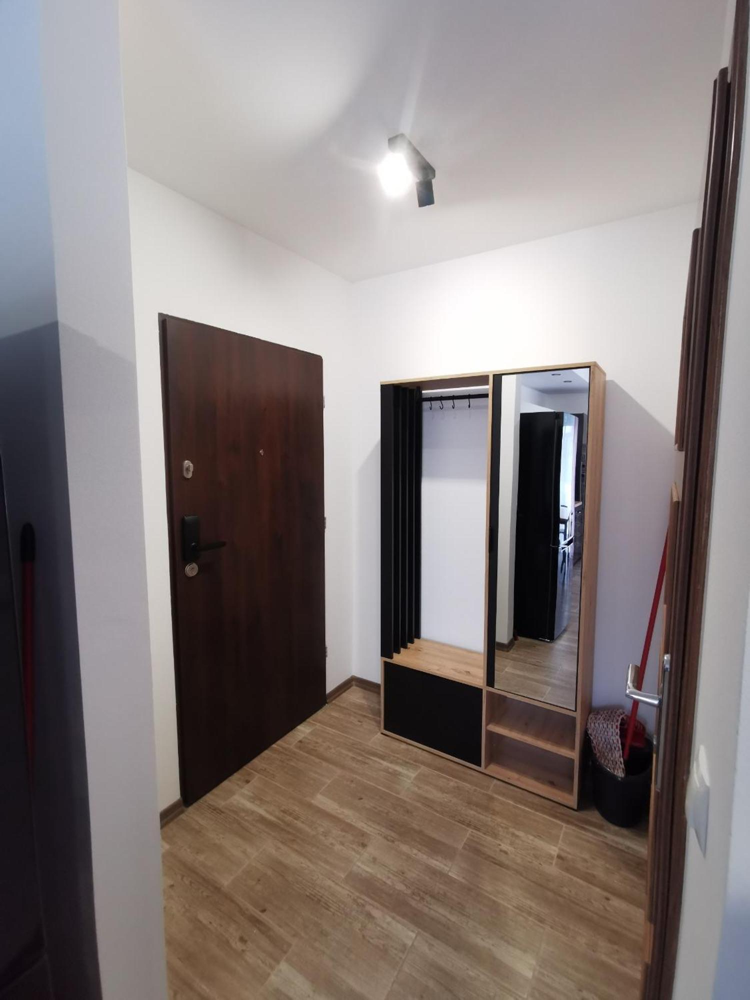 Sunny Apartament Darlowo Luaran gambar
